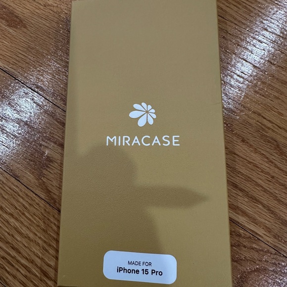 15 pro cover - Picture 1 of 5